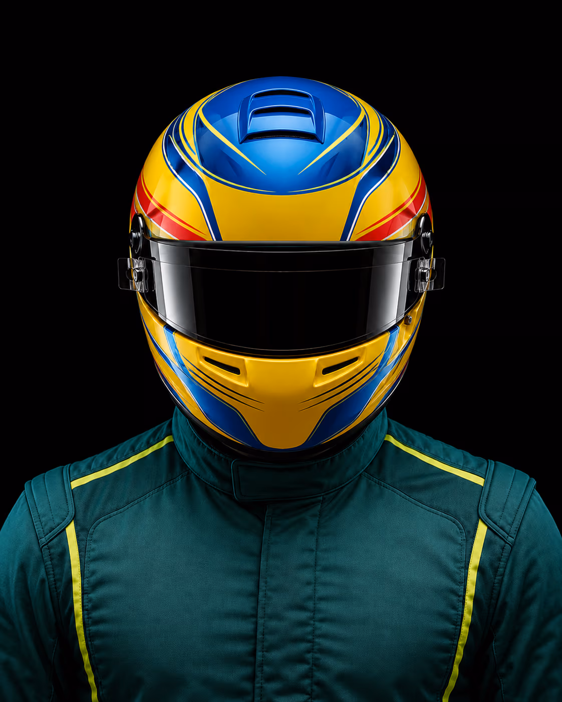 Fernando Alonso